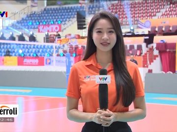 Nhật ký VTV Cup ngày 1/9 | Thua CLB Korabelka (Nga), ĐT bóng chuyền nữ Việt Nam giành ngôi Á quân