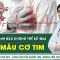 Nhồi Máu Cơ Tim: Dấu Hiệu Cảnh Báo Không Thể Bỏ Qua | SKĐS