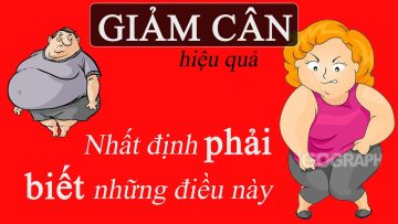 😳 Những dại dột khi muốn giảm cân thật nhanh