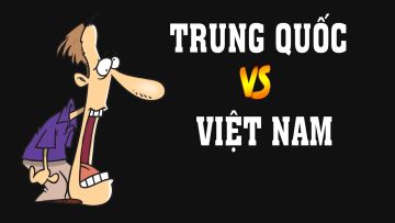 Những điều kỳ lạ ở Việt Nam và TQ trong mắt người Tây