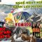 NHỮNG ĐIỀU LÝ THÚ Ở INDONESIA | CHỢ THỊT TRĂN | RỒNG KOMODO | TỘC VIỆT CỔ | NÚI LỬA LJEN & BROMO