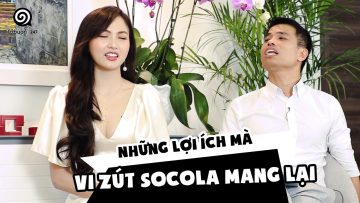Những lợi ích mà Vizus Socola mang lại