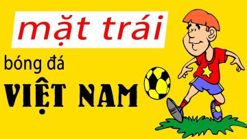 Những mặt trái của bóng đá u22 việt nam – SeaGame 30