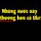 Những nước Chiến tranh vẫn đang tàn phá nặng nề hơn cả Ukraine