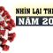 Những sự kiện chấn động thế giới năm 2020 – Tóm tắt trong 5 phút