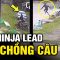 Ninja Lead nghĩ ra cách gọi chồng câu cá phải lập tức đi về | Hài tin việt | Tô Tin Tức ✔