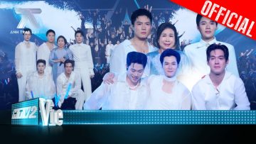 NSND Kim Xuân khiến Atus, Song Luân, Anh Tú, Dương Domic, Quang Trung vỡ òa | Anh Trai Say Hi