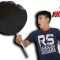 NTN – Thử Ăn Hết Kẹo Mút Khổng Lồ ( Eating 5kgs giant lollipop)
