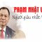 Ông Phạm Nhật Vượng & Những điều bạn chưa biết !!