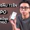 Oppo Find N – Điện thoại màn hình gập KHÔNG CÓ NẾP GẤP và màn hình ngoài THỰC TẾ nhất.