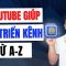 Phát Hiện 1 AI Youtube Giúp Bạn Phát Triển Kênh Từ A-Z