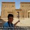 Philae Temple – Đền thờ nữ thần Isis, vợ của thần chết Osiris, mẹ của Thần Mặt Trời Horus!