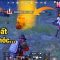 [PUBG Mobile] Cùng Người Lạ Khám Phá Vùng Đất Halloween | Nồi Bí Đỏ Nấu Ra Trang Bị | T98
