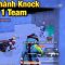 [PUBG Mobile] Gặp Team Người Lạ Là Thánh KNOCK | Takaz Rủ Xuống Bootcamp và Cái Kết | T98