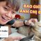 Q&A VỚI DUY THẨM: BAO GIỜ ANH CHỊ ĐẺ… VÀ 1001 CÂU HỎI KHÁC:))