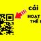 QR code hoạt động thế nào? Giải thích siêu dễ hiểu