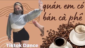 Quán Em Có Bán Cà Phê Tiktok – Hưng Hack Remix | Abaila Dance Fitness | Nhạc Trend Tiktok