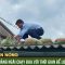 Quảng Ngãi khẩn cấp di dời, sơ tán 2.499 hộ dân trước 7 giờ ngày 27/10 | ANTV