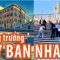 Quảng trường Tây Ban Nha danh tiếng với Spanish Steps và nhà thờ Trinità dei Monti | Du lịch Châu Âu