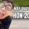 QUAY VLOG LIỆU CÓ DỄ DÀNG VÀ “KINH TẾ”?? | TÂN 1 CÚ VLOG | SONY RX100M6