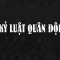 Quy định quân nhân bị Hành hung thì kỷ luật như thế nào?