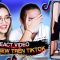 REACT TIKTOK TRIỆU VIEW CỦA LINDA NGO VÀ PHONG ĐẠT