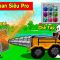REDHOOD 24 GIỜ CHẾ TẠO MÁY KHOAN KIM CƯƠNG CỦA PRO TRONG MINECRAFT*REDHOOD TROLL CHỊ PANDA SẬP NHÀ