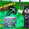 REDHOOD CHẾ TẠO THÀNH CÔNG BỘ CÔNG CỤ BẰNG BEDROCK ĐỂ PHÁ HUỶ VIÊN KIM CƯƠNG VÔ HẠN TRONG MINECRAFT