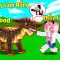 REDHOOD THỬ THÁCH 24 GIỜ SINH TỒN MINECRAFT CHẾ ĐỘ RỒNG THẦN*1 NGÀY MỀU LÀM RỒNG LỬA TRONG MINECRAFT