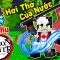 REDHOOD THỬ THÁCH 24 GIỜ SINH TỒN THANH GƯƠM DIỆT QUỶ TẬP 1 TRONG MINECRAFT*REDHOOD LÀM THỢ SĂN QUỶ