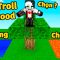 REDHOOD THỬ THÁCH 24 GIỜ VƯỢT QUA THÁNH TROLL TRONG MINECRAFT*REDHOOD THOÁT KHỎI BẪY TROLL CỦA PRO