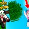 REDHOOD THỬ THÁCH 24GIỜ SINH TỒN MINECRAFT BỊ ĐẢO NGƯỢC*MỀU THỬ SỐNG VỚI THẾ GIỚI MINECRAFT BỊ NGƯỢC