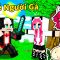 REDHOOD THỬ THÁCH CỨU MỀU KHỎI SCP 3199 NGƯỜI GÀ TRONG MINECRAFT*MỀU BẮT ĐƯỢC SCP 3199 GÀ KHỔNG LỒ