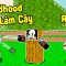 REDHOOD THỬ THÁCH TROLL MỀU BẰNG NGƯỜI CÂY TRONG MINECRAFT*1 NGÀY REDHOOD GIẢ LÀM MA CÂY TROLL PANDA