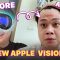 REVIEW APPLE VISION PRO 160 TRIỆU SAU HƠN 1 TUẦN: XỊN ĐẤY… MÀ ĐAU CỔ, ĐAU MẮT QUÁ:)))