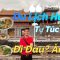 Review Du Lịch Huế Tự Túc 2N1Đ Đi Đâu Ăn Gì Từ A-Z | Cẩm Nang Du Lịch.