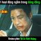 [Review Phim] Anh cảnh sát chìm mất vợ vì hoạt động ngầm trong băng đảng