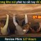 [Review Phim] Chàng Trai Bị Kẹt Trong Khe Núi Suốt 127 Giờ