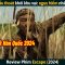 [Review Phim] Kế Hoạch Tẩu Thoát Khỏi Khu Vực Nguy Hiểm Nhất Hành Tinh
