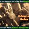[Review Phim] Nhà Bác Học Acsimet Thời Cổ Đại Đeo Đồng Hồ Rolex | Indiana Jones 2023