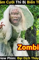 [Review Phim] Thành Phố An Toàn Duy Nhất Thời Kì Đại Dịch Zombie | Trùm Phim Review