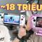 REVIEW ROG ALLY ~18 TRIỆU: CHIẾN GAME PC BOM TẤN NGAY TRÊN TAY NHƯNG LIỆU CÓ ĐÁNG MUA???