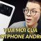 #REVIEW – Vua mới của smartphone Android??  | Mục công nghệ đã trở lại !