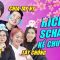 RICHKID SCHANNEL KỂ CHUYỆN TẾT: ĐƯỢC LÌ XÌ 40 TRIỆU, HẢI CHIỀU BỊ NY CHIA TAY ĐÚNG MÙNG 1???