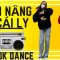 Rồi Nâng Cái Ly Tiktok – RNCL NAL | Abaila Dance Fitness | Bài nhạc mừng tết về