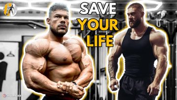 Save Your Life – Best Gym Motivation