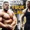 Save Your Life – Best Gym Motivation