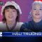 SAY REAL: LEFT HAND bén duyên với RAP từ bé, YoungPuppy chia sẻ quá khứ u buồn | Rap Việt 2024