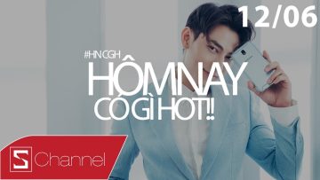 Schannel – #HNCGH 12/6: Một đống đồ hot ra mắt – Galaxy J7 Pro, Xbox One X và Oppo R11 Plus!