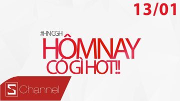 Schannel – #HNCGH 13/1: Trình duyệt Opera mới, Nintendo Switch ra mắt, Sẽ không có HTC 11 năm nay